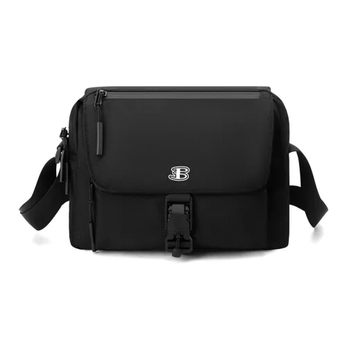 BEN SHERMAN Нейлоновые и Полиэстеровые Сумки через плечо Стандартные Унисекс Многоцветные