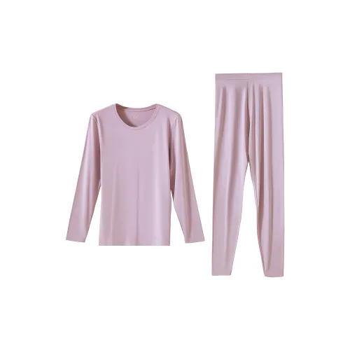 H-YXIANG Женские Термокомплекты