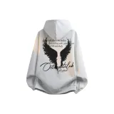 Туманно-серый