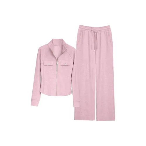 OGQG Женские Повседневные Костюмы