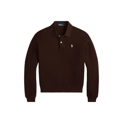 Polo Ralph Lauren Поло Женские