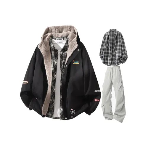 BRUMAIRE Повседневная спортивная одежда унисекс