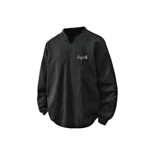 ICEGZ37 Унисекс Свитшоты