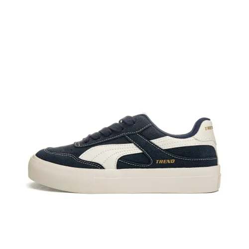 Far Waves Быстросохнущий и Устойчивый к Износу Низкий Топ Скейтборд Кроссовки Мужские