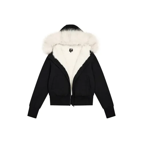 A Chock Basic Acac Куртка Унисекс