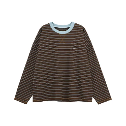 AMLM Унисекс T-рубашки