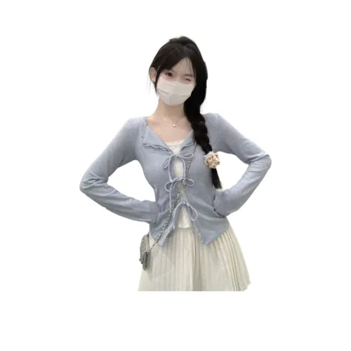 The Temptation Of The Muse Трикотаж Женский