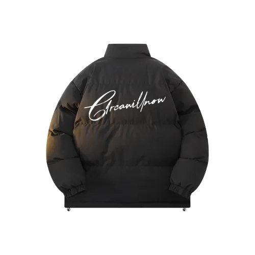 C1RCA Унисекс Пуховики