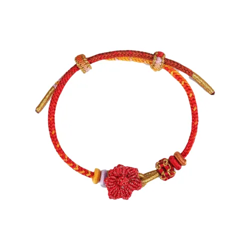 Product Rope Косичка Шнур Браслет Шнурки Унисекс