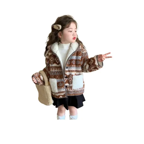 Your Royal Highness Жаккард Kids Tops