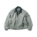 Оливковый зеленый