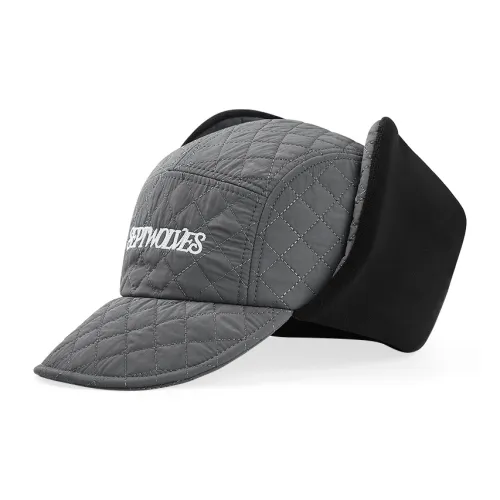 SEPTWOLVES Толстые хлопковые кепки для мужчин