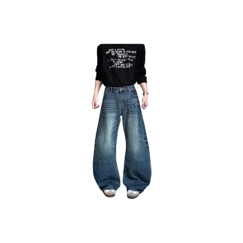 TONYBEAR Этаж Длина (размер в длину) Джинсы Мужские
