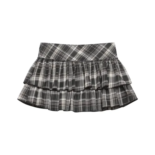Ant Studio Повседневные короткие юбки для женщин