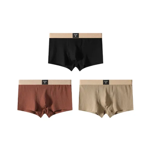 LUYOUYE Мужские боксер-шорты