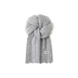 Светло-серый