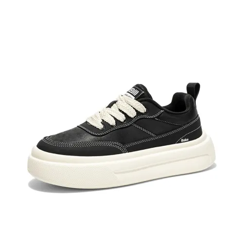 Кроссовки для скейтбординга Bake Low Top Мужские