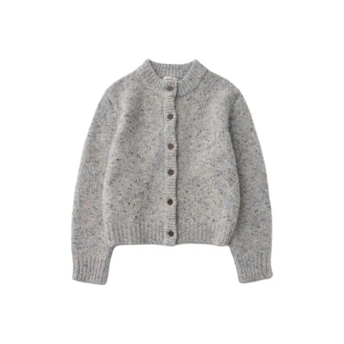 SIENNE FW25 Grand MAMA Кардиган Свитер Женские