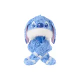 Шарф и шляпа Stitch 84020233944