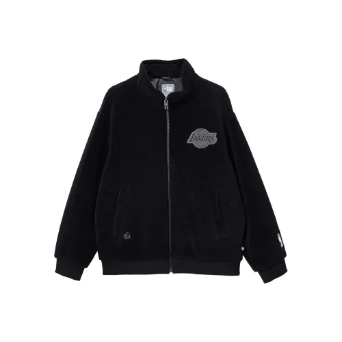 JACK JONES· Jack Jones X Lakers Nba Зимняя утепленная куртка мужская