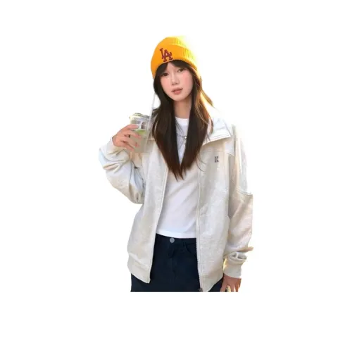 Amyway Фотиния Серый Женский Свитшот