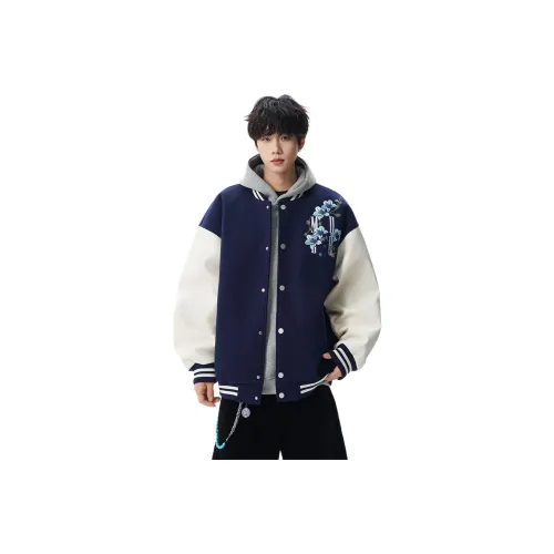 FVON Унисекс Бейсбольные Джерси