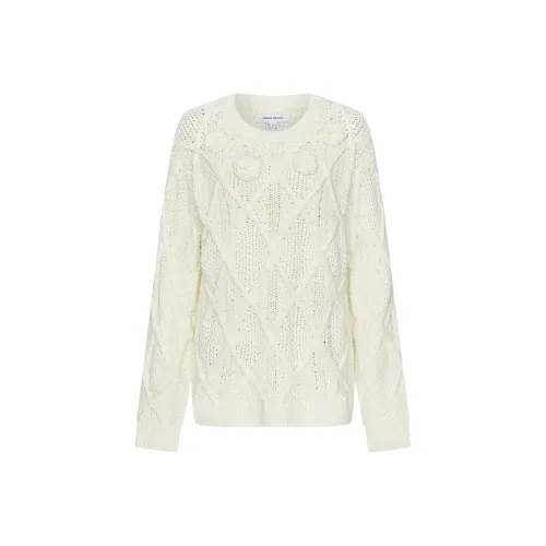 URBAN REVIVO Женская трикотажная одежда для женщин