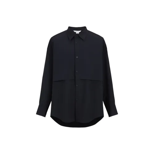 URBAN REVIVO Рубашка Одежда Мужская