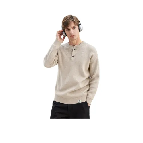 TQMT Мужской Трикотаж