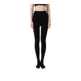 Black, каблук, толстый флис, 300 г