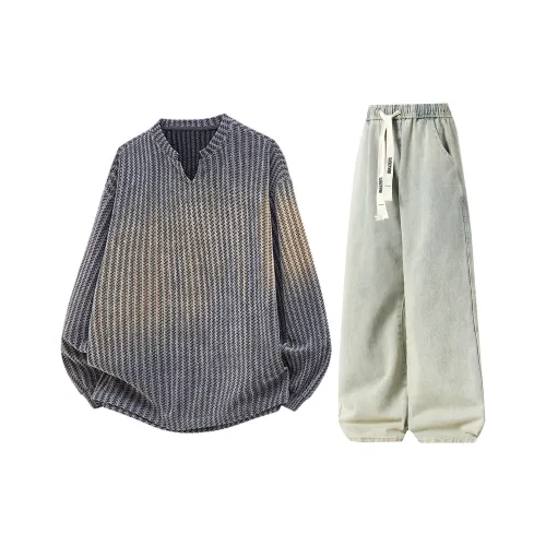 URBAN AUTHENTIC Повседневная Спортивная Одежда Унисекс