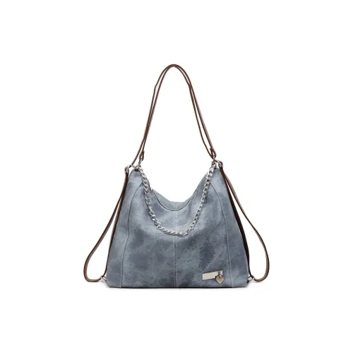 WRELS ПУ (полиуретан) Рюкзак Стандартный Женский Многоцветный