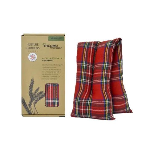 Jubilly UK Microwave Нагрев шейных позвонков Термотерапия Упаковка 700г