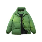 Травяной зеленый