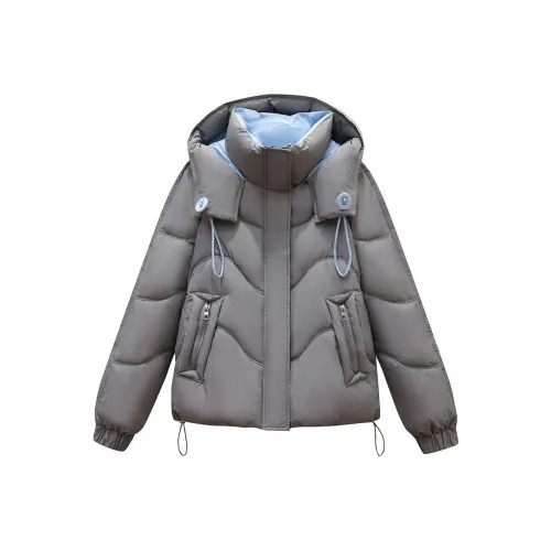 VINMUK Женские пуховики