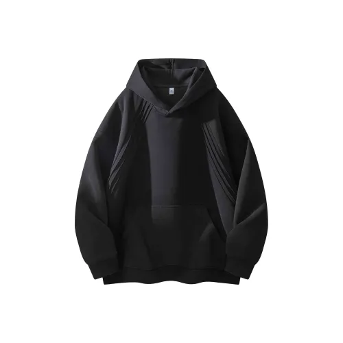 TOM ADAM Унисекс Свитшоты