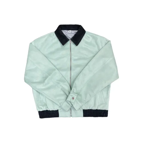 PGKZ Унисекс Куртки