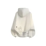 Белый (с флисовой подкладкой)