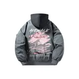 Темно-серый