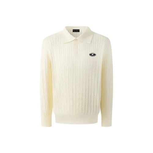 ROCCA DESIGN Унисекс Трикотаж