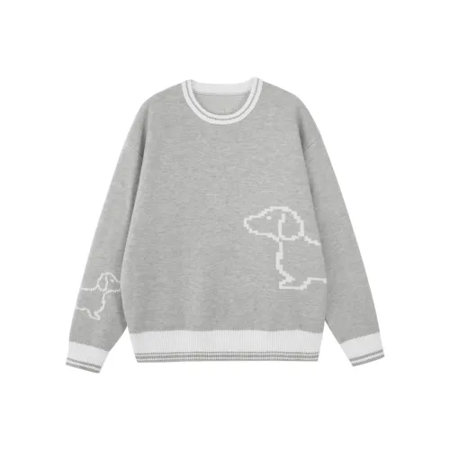 PCLP Унисекс Свитера