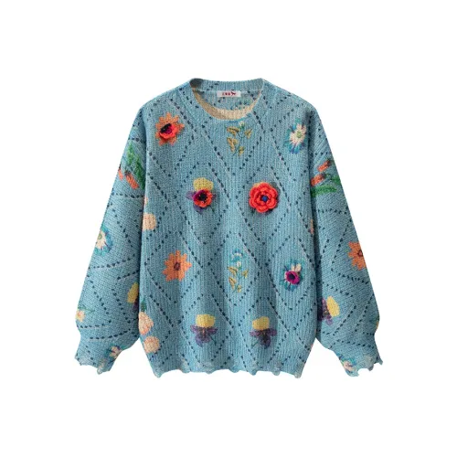 RED DRAGONFLY Трикотажная ткань Топ Женские