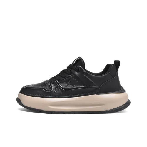 G'VILL Низкий топ Повседневная обувь Мужская