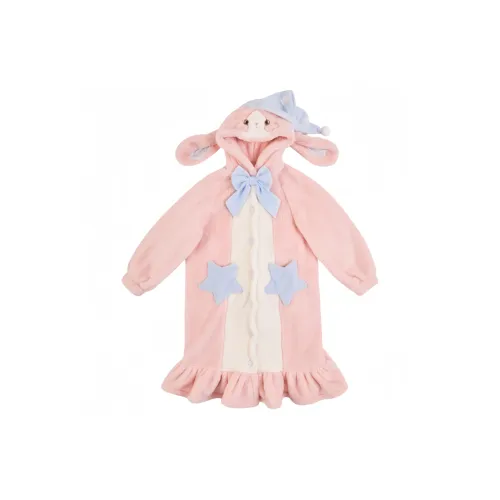 GOYN Женские Банные халаты