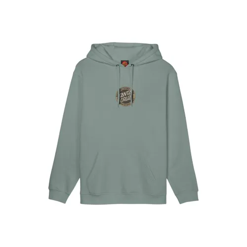 Santa Cruz Moonstone Мужские Свитшоты