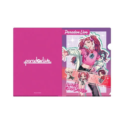 Animate Мерч по IP