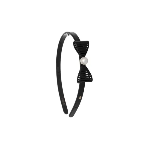 ALEXANDRE DE PARIS Ацетатные ободки для волос Женские