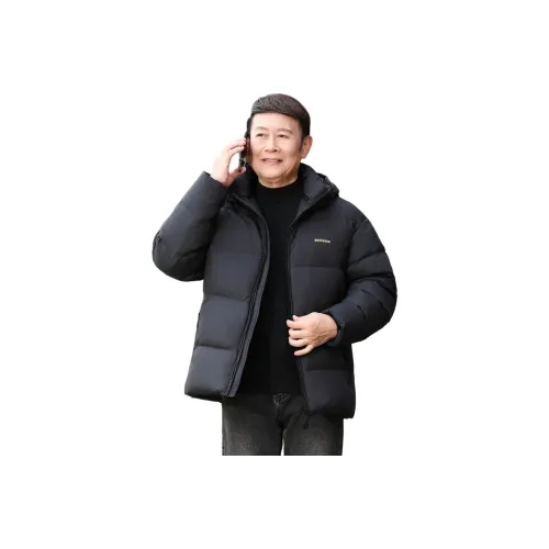 Yalu Мужские Пуховики