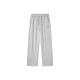 Серый меланж