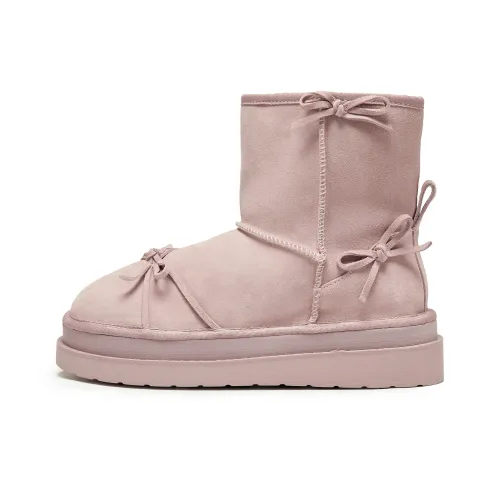 Staccato Snowy Таффета Сноубутсы Женские